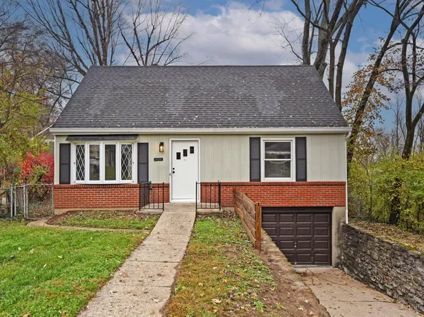 6756 Sunray Ave, Cincinnati, OH 45230