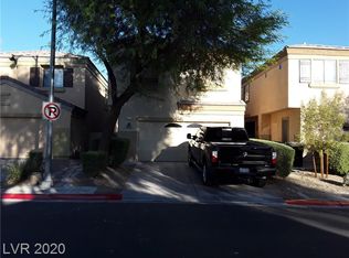 6476 Raven Hall St, North Las Vegas, NV 89084
