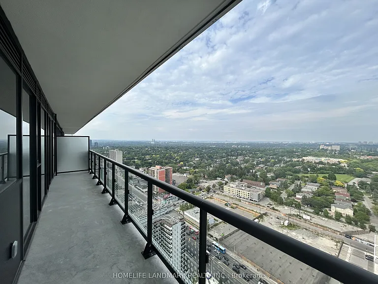5858 Yonge St #3112 — Photo 13