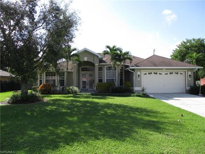 1810 SE 19th Ln, Cape Coral, FL, 33990