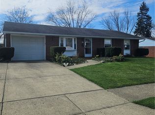 6510 Longford Rd, Dayton, OH 45424