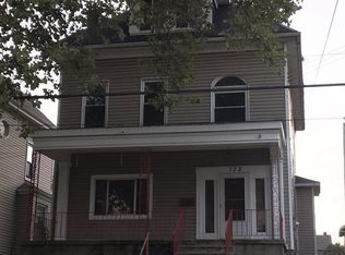 152 Kendall Ave, Pittsburgh, PA