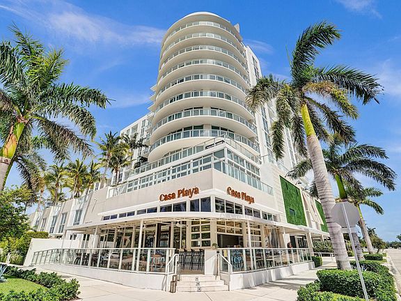 2nd image of 401 N Birch Road #702