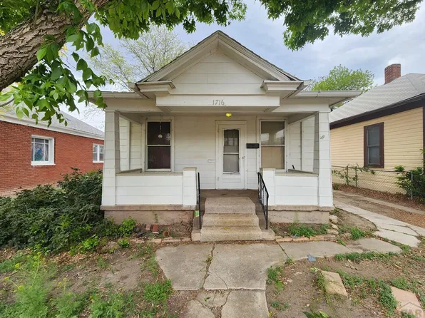 1716 Spruce St, Pueblo, CO 81004