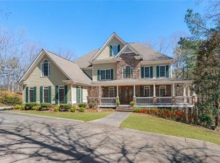 10 Clydesdale Trl, White, GA 30184
