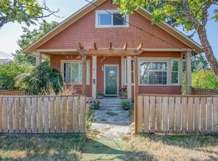 415 Machleary St, Nanaimo, BC