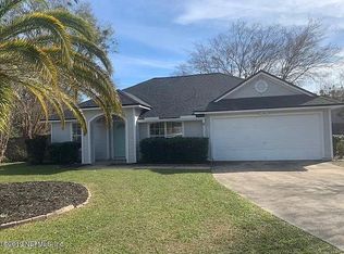 7601 Dover Cliff Dr S, Jacksonville, FL 32244