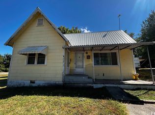 308 E Jackson St, Clinton, KY 42031