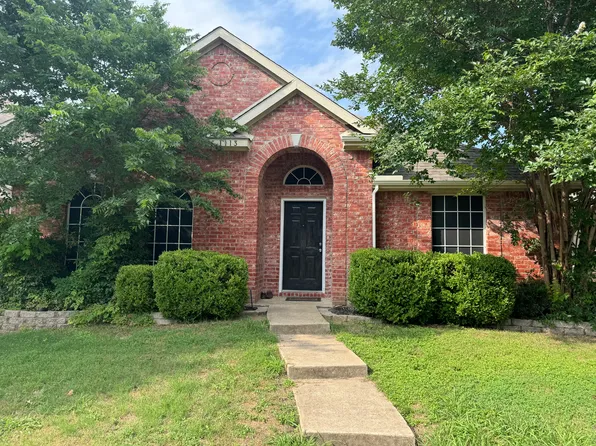 1113 Inland Ln, McKinney, TX 75072