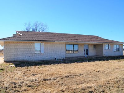 2340 County Road 1460, Stratford, OK, 74872