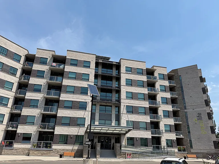 383 Main St E #310 — Photo 1