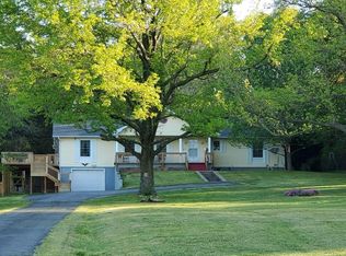 3510 Quince Rd, Seneca, MO 64865