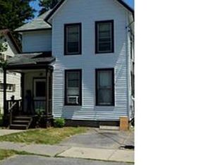 116 N Lake St, Oneida, NY 13421