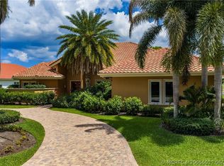 11670 SE Plandome Dr, Hobe Sound, FL 33455