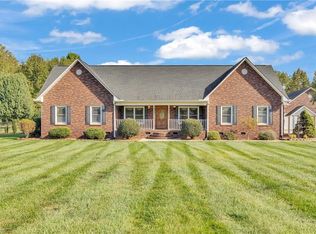 120 Burr Ln, Salisbury, NC 28146