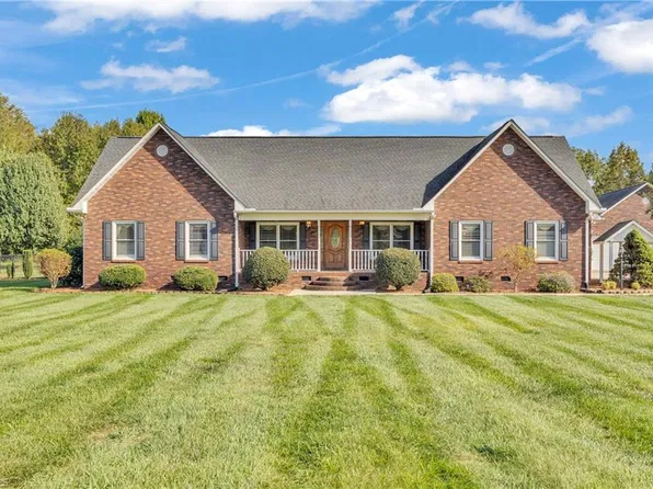 120 Burr Ln, Salisbury, NC 28146