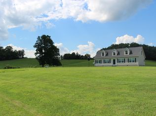 4298 E Highway 36, Owingsville, KY 40360