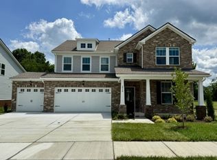 1516 Cherry Tree Ln, Mount Juliet, TN 37122