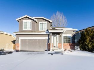 6369 Westview Cir, Parker, CO 80134