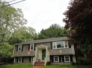3 Guild Rd, Plymouth, MA 02360