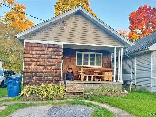 311 73rd St, Niagara Falls, NY 14304