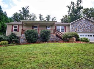 433 Arbor Pointe Trl LOT 14, Dayton, TN 37321