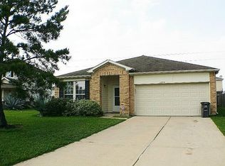 19710 Yaupon Ranch Dr, Cypress, TX 77433