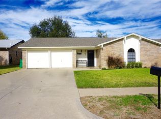 6045 Nanci Dr, Watauga, TX 76148