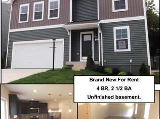 42 Belmont Pl, Falling Waters, WV 25419