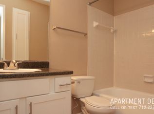 8807 Monticello Dr #2810, Texas City, TX 77591