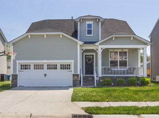 2709 Magnolia Tree Ln, Durham, NC 27703