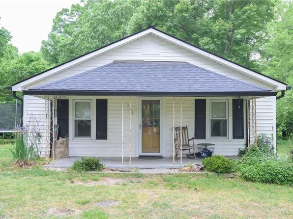 302 Boggs Rd, Thomasville, NC 27360