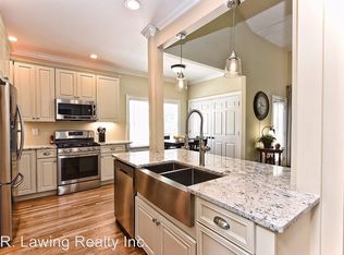 1310 Ivey Dr, Charlotte, NC 28205