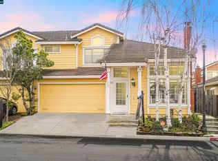 322 Oneil Cir, Hercules, CA 94547