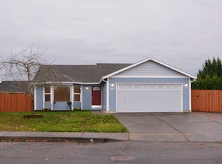 1713 NW 6th Ave, Battle Ground, WA