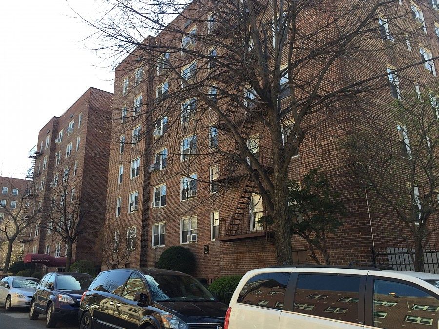 1st image of 3325 92nd St #4P