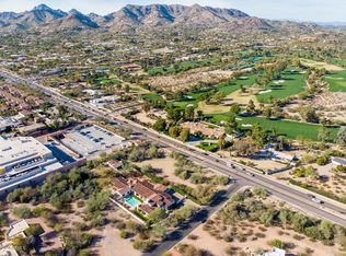 5111 E Lincoln Dr, Paradise Valley, AZ 85253
