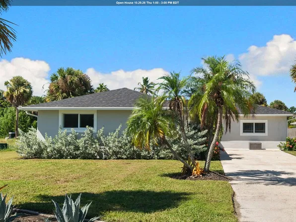657 Cardium St, Sanibel, FL 33957