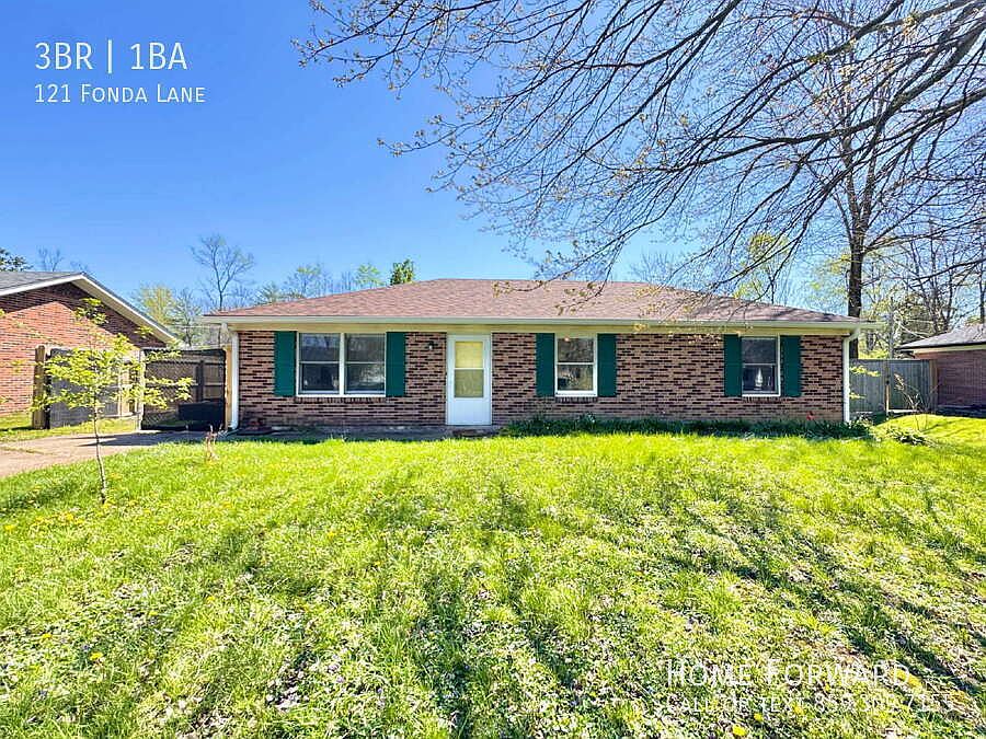 1st image of 121 Fonda Ln