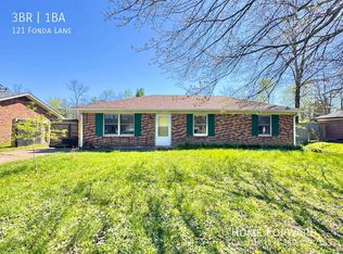 121 Fonda Ln, Nicholasville, KY 40356