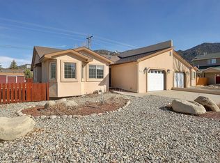 727 Marquette Avenue #A, Buena Vista, CO 81211