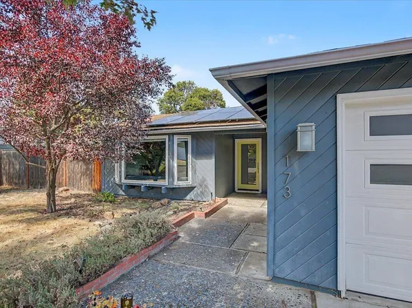 173 Alder Ln, Ashland, OR 97520