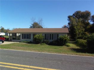 1835 Rainey Rd, Salisbury, NC 28146