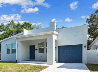 2402 E 20th Ave, Tampa, FL 33605