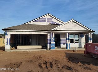 234 Ebro Rd, Saint Augustine, FL 32084