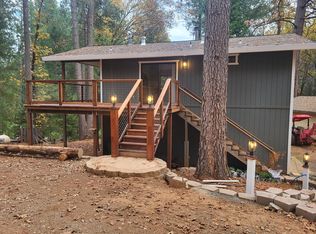 15441 Lakewood Ln, Grass Valley, CA 95945