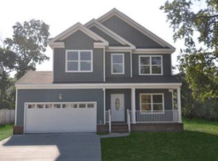 2000 Willow Point Arch, Chesapeake, VA 23320