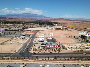 4375 S Pioneer Rd, Saint George, UT 84790