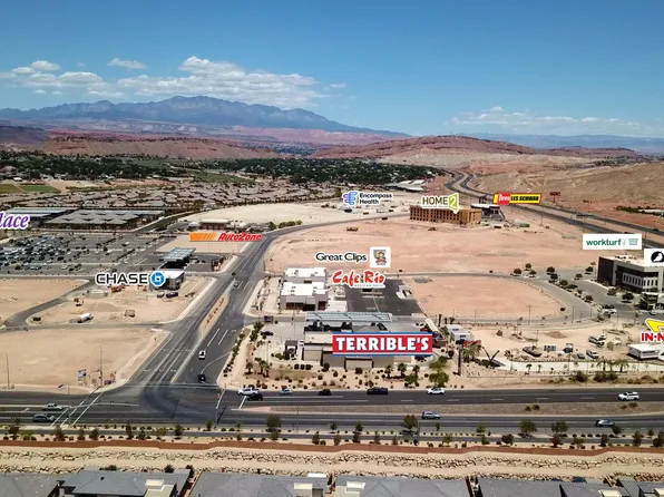 4375 S Pioneer Rd, Saint George, UT 84790