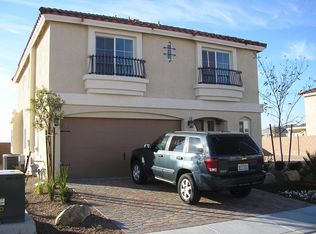 4583 Mission Meadow Cir, Las Vegas, NV 89139